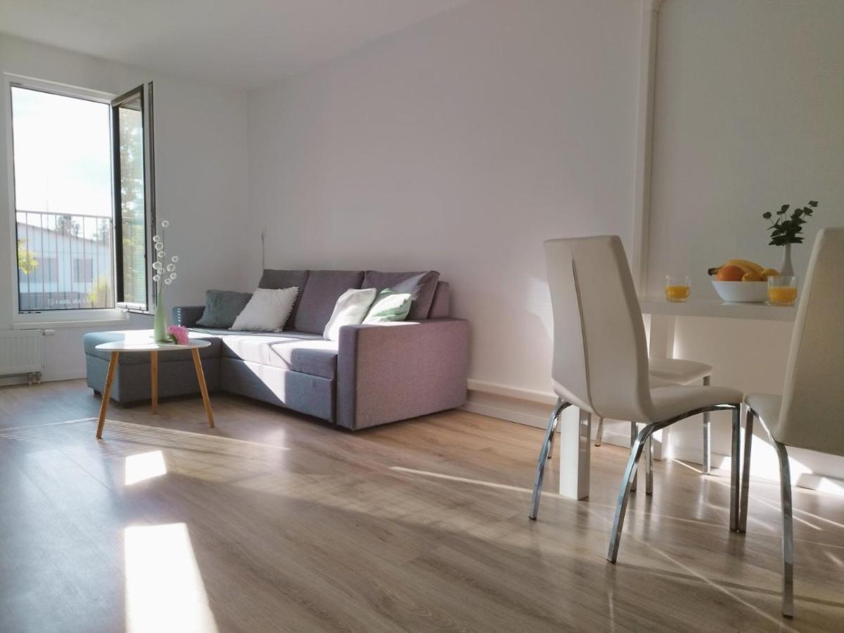 Apartment Sanya #3 Ljubljana Exteriör bild